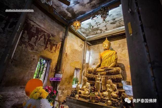 泰国灵验佛寺带你领略 鬼斧神工的树中的庙宇-图片4