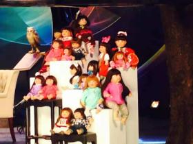 养古曼童一年了,说说我的感受和经历!