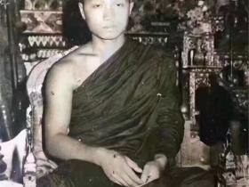 无法火化的头骨 显现出古法符咒!