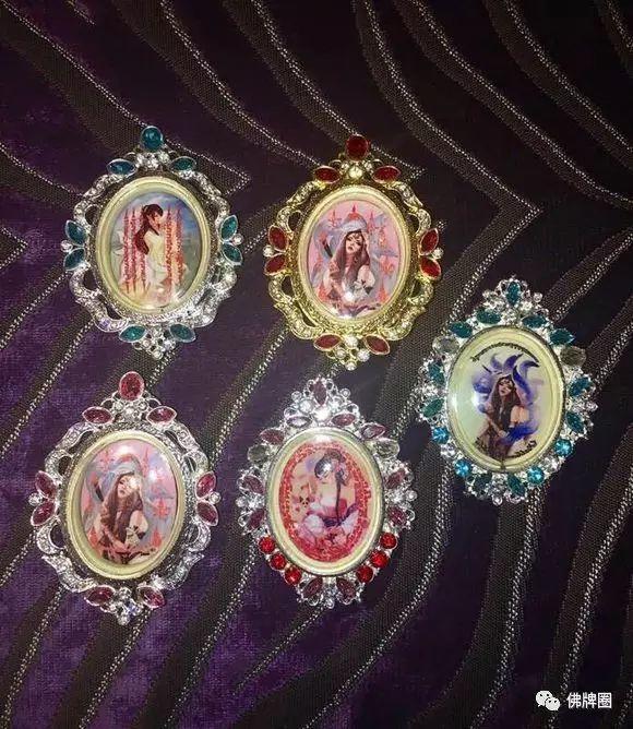 那些年请牌交过的学费!【泰国佛牌】 那些年请牌交过的学费!-图片5