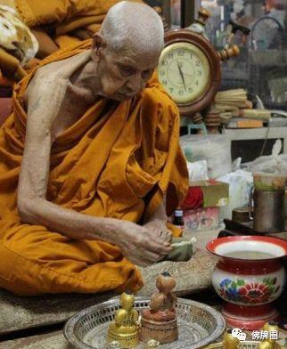 只一尊古曼童 却庇佑你一生【泰国佛牌】 只一尊古曼童 却庇佑你一生-图片2