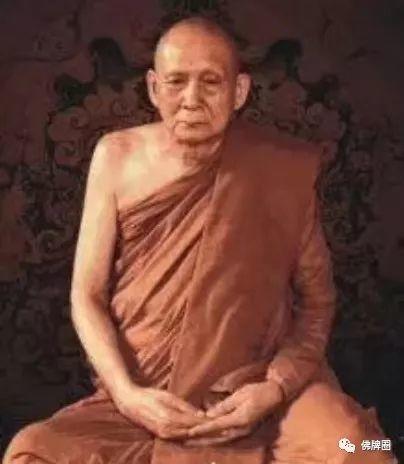 佛牌心咒这样念 效果就会更灵验~【泰国佛牌】 佛牌心咒这样念 效果就会更灵验~【泰国佛牌】