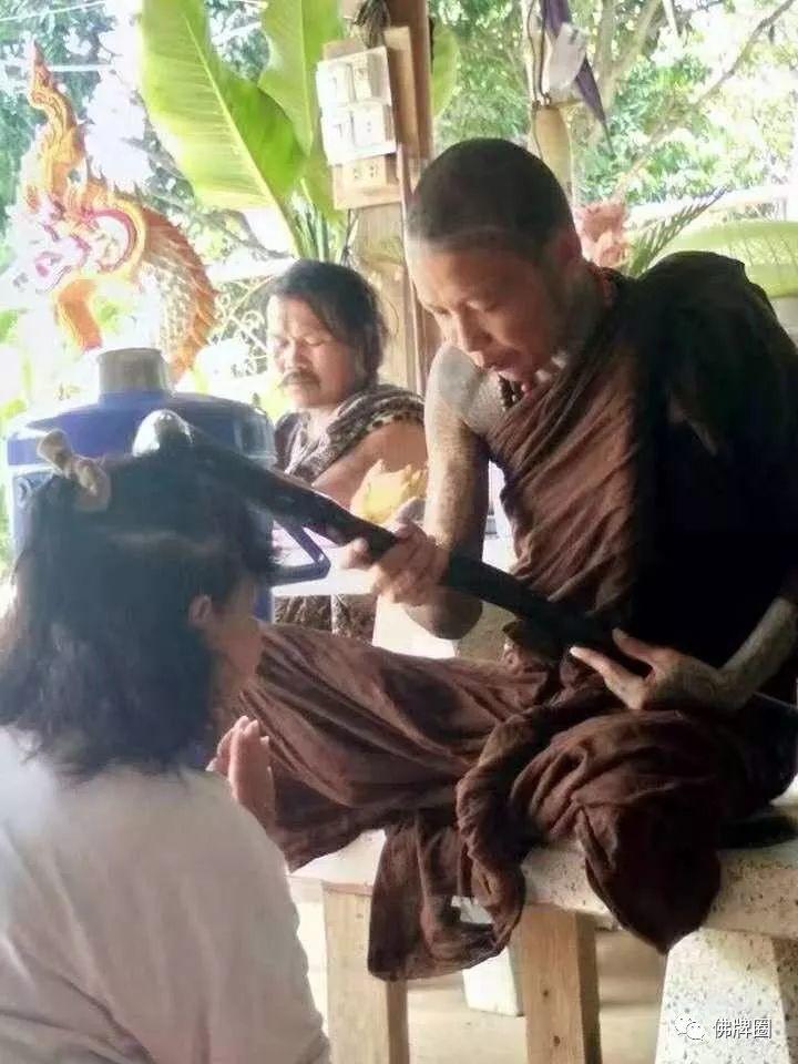 “招财、挡险、Maha SaNeh...“佛牌中加持法门都是如何称呼的？【泰国佛牌】