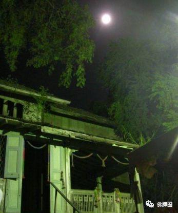 百年无人敢住！因灵异事件闻名泰国的บ้านเขียว（绿屋）！-图片10