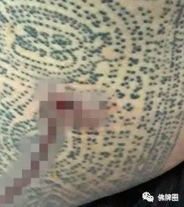 身中4枪仍平安无事,泰男信是佛牌庇佑!【泰国佛牌】 身中4枪仍平安无事,泰男信是佛牌庇佑!-图片3