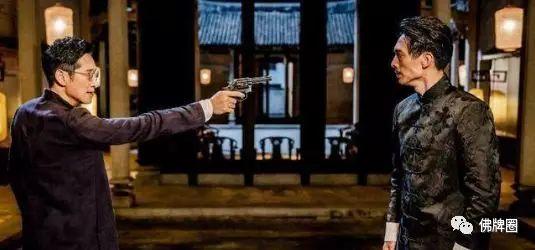 从《破冰行动》,看佛牌对“塔寨三巨头”的影响!【泰国佛牌】 从《破冰行动》,看佛牌对“塔寨三巨头”的影响!【泰国佛牌】