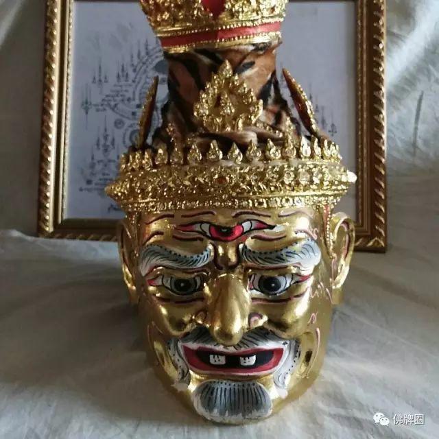 家中供这些佛牌，招财、镇宅、保平安！-图片3