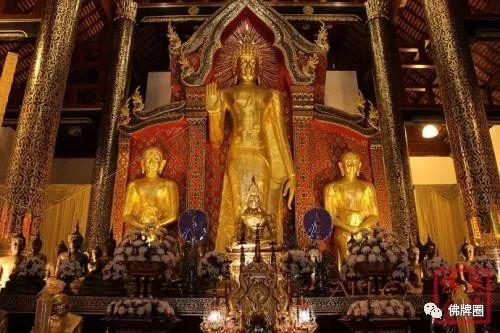 家中的佛坛该如何摆放?【泰国佛牌】 家中的佛坛该如何摆放?-图片3