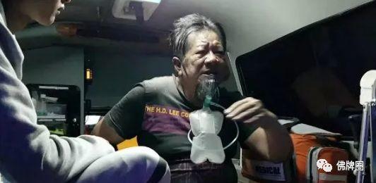 佛牌显灵？ 房车均毁本人无恙！-图片3