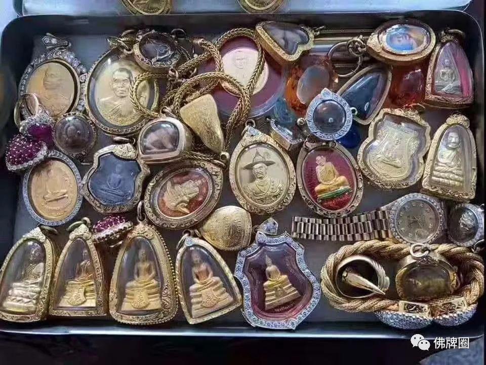 谁会是榴莲厂最帅的崽?泰国佛牌藏家兼榴莲大佬“重金招婿”始末!【泰国佛牌】 谁会是榴莲厂最帅的崽?泰国佛牌藏家兼榴莲大佬“重金招婿”始末!【泰国佛牌】