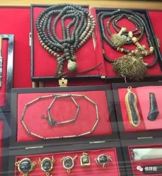 佛牌大盗被捕，被盗佛牌价值2.7亿铢！【泰国佛牌】