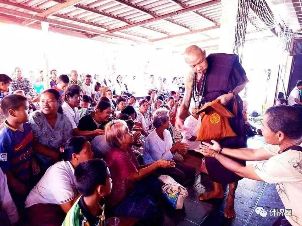 这样戴佛牌,好运自然来!【泰国佛牌】 这样戴佛牌,好运自然来!【泰国佛牌】