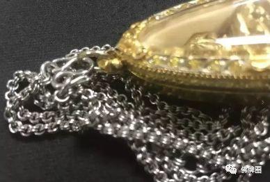 未婚夫惨死泰国,却因一块佛牌让国际超模没有放弃生命!【泰国佛牌】 未婚夫惨死泰国,却因一块佛牌让国际超模没有放弃生命!【泰国佛牌】