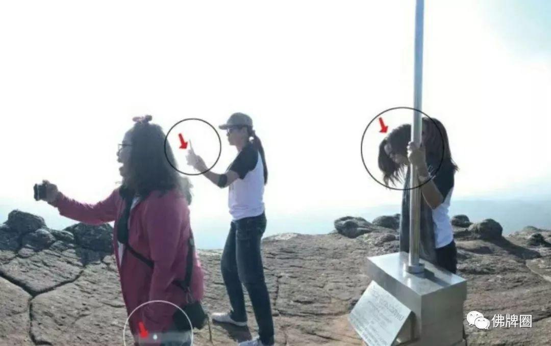 灵异、救援、犯太岁，佛牌圈2018年度事件盘点！（上）【泰国佛牌】