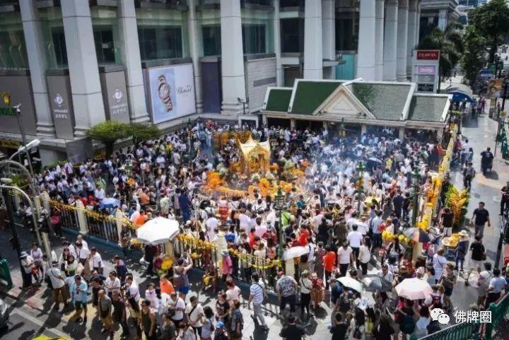 11月9日 四面神诞辰,聊聊那些年对四面神的“误解”和不可不知的注意事项!【泰国佛牌】 11月9日 四面神诞辰,聊聊那些年对四面神的“误解”和不可不知的注意事项!【泰国佛牌】