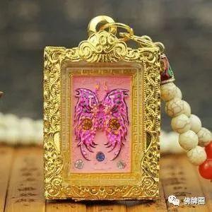 关于泰国佛牌的一些商业牌、假牌我有话说!【泰国佛牌】 关于泰国佛牌的一些商业牌、假牌我有话说!【泰国佛牌】