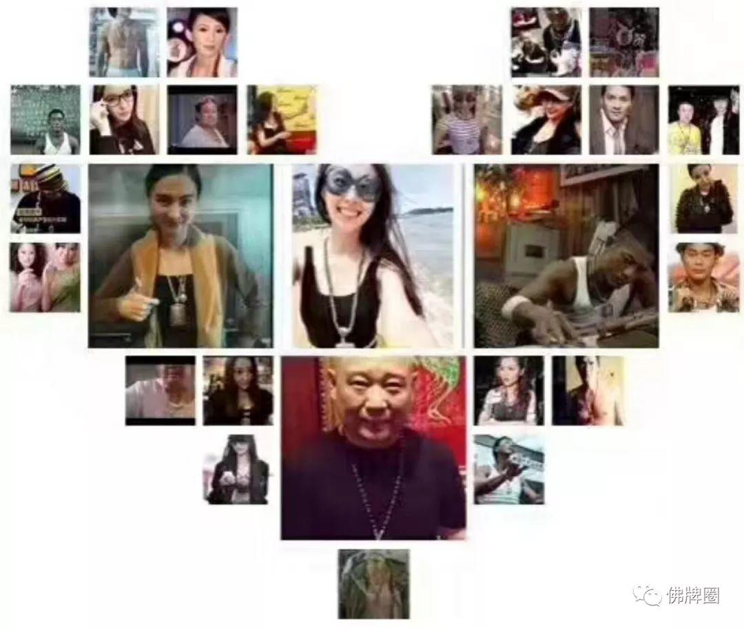 无态度 不佛牌!【泰国佛牌】 无态度 不佛牌!