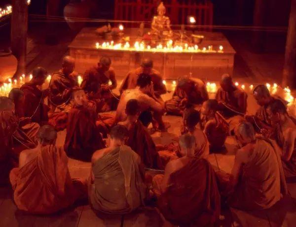 6部改编自真实事件的泰国恐怖电影！清凉解暑重口味~【泰国佛牌】