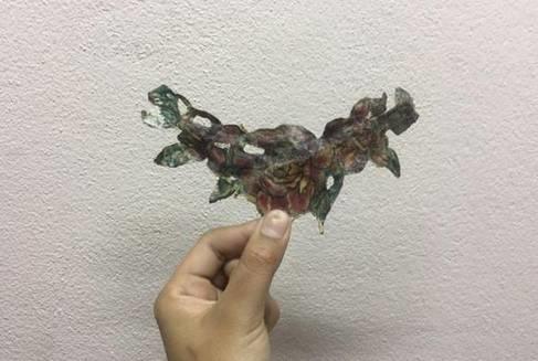 洗纹身的惨痛代价！选择好的刺符师傅到底有多重要？！【泰国佛牌】