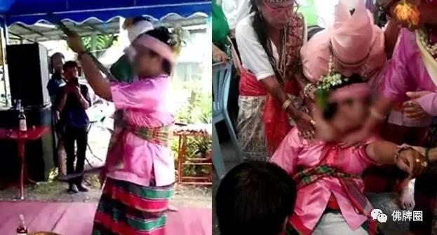 法门会不会突然失灵?从表演刀枪不入时身亡的师傅谈起【泰国佛牌】 法门会不会突然失灵?从表演刀枪不入时身亡的师傅谈起-图片2