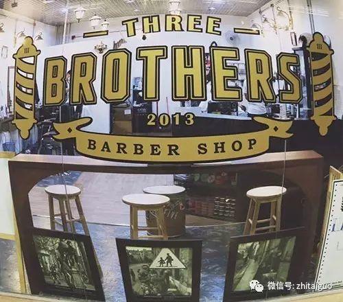 曼谷9家Boss级型男理发店,请收藏好!【泰国佛牌】 曼谷9家Boss级型男理发店,请收藏好!【泰国佛牌】