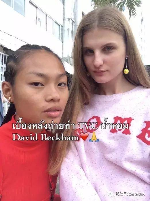 泰国女孩的超模养成史：从卖椰子的摆摊少女，到惊艳世界的泰国天使！-图片19
