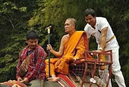 【佛牌的督造】天时地利造好牌-图片1