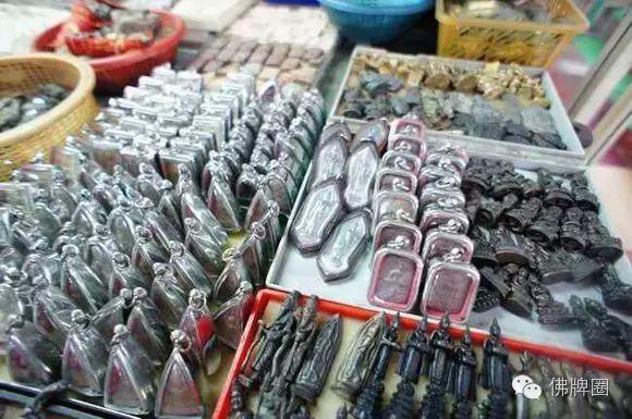 扒一扒那些2块一斤的佛牌-图片11
