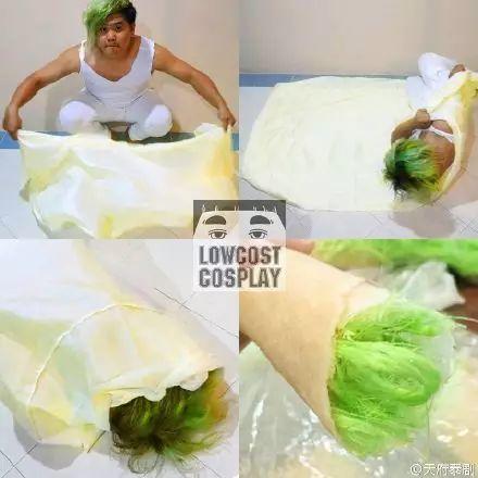 这泰国小哥,cos上瘾了吧?笑死了【泰国佛牌】 这泰国小哥,cos上瘾了吧?笑死了【泰国佛牌】