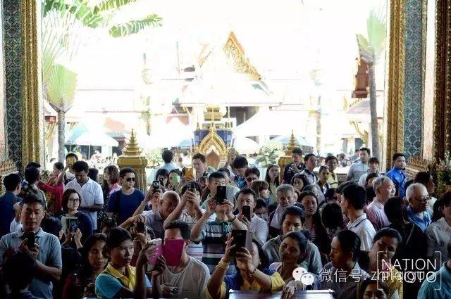 你知道吗?曼谷大皇宫明年开始“限客”了!【泰国佛牌】 你知道吗?曼谷大皇宫明年开始“限客”了!【泰国佛牌】