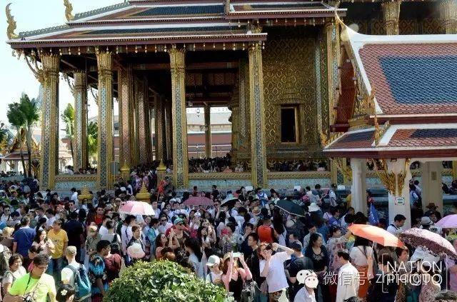 你知道吗?曼谷大皇宫明年开始“限客”了!【泰国佛牌】 你知道吗?曼谷大皇宫明年开始“限客”了!【泰国佛牌】