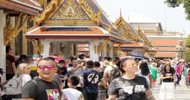 你知道吗?曼谷大皇宫明年开始“限客”了!【泰国佛牌】 你知道吗?曼谷大皇宫明年开始“限客”了!【泰国佛牌】