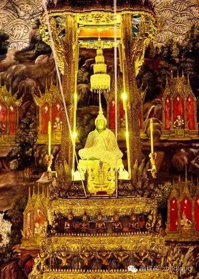 你知道吗?曼谷大皇宫明年开始“限客”了!【泰国佛牌】 你知道吗?曼谷大皇宫明年开始“限客”了!【泰国佛牌】