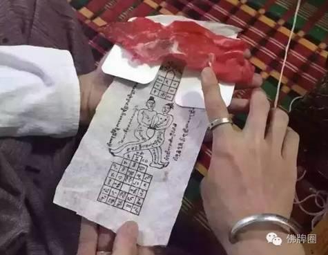 揭秘神秘的泰国情降，真的万无一失吗？【泰国佛牌】