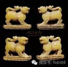 【佛牌圈】醒雕起源【泰国佛牌】