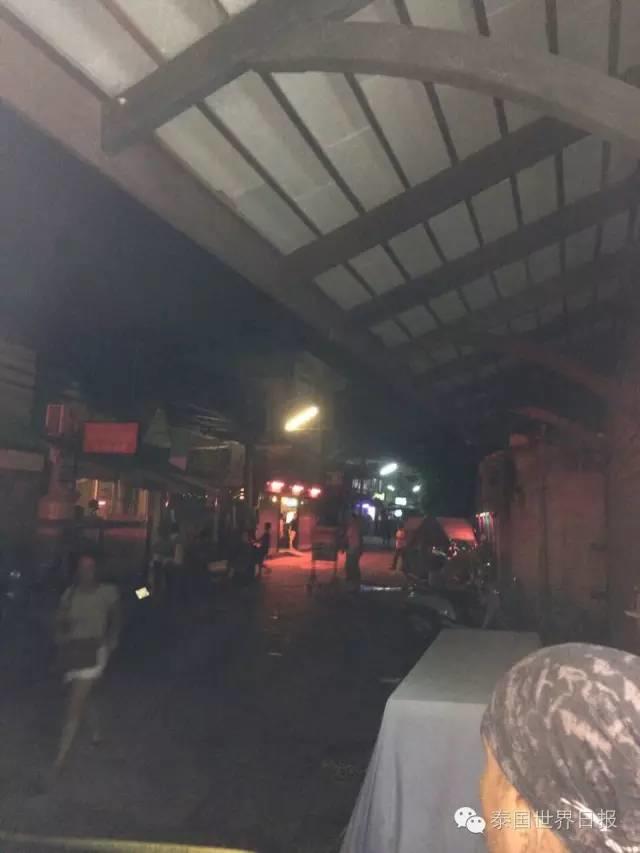 泰国连环爆！华欣 普吉 董里等多地18小时被放11枚炸弹8爆4死数伤【泰国佛牌】