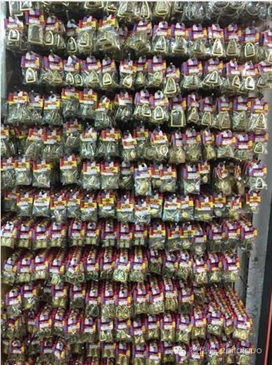 中国造佛牌流入泰国市场,最低不到5块钱?【泰国佛牌】 中国造佛牌流入泰国市场,最低不到5块钱?【泰国佛牌】