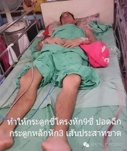 “泰”感动! 一段唯美却残酷的爱情故事席卷泰国社交网络...【泰国佛牌】 “泰”感动! 一段唯美却残酷的爱情故事席卷泰国社交网络…-图片24