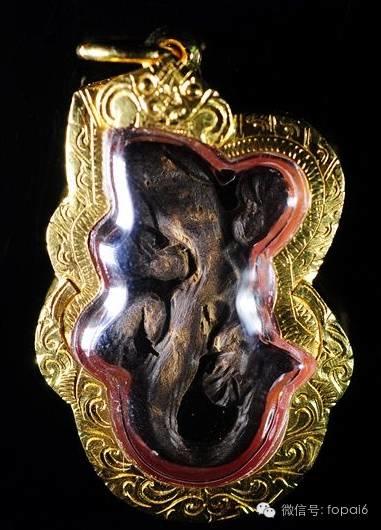 龙婆赖_精族-图片2