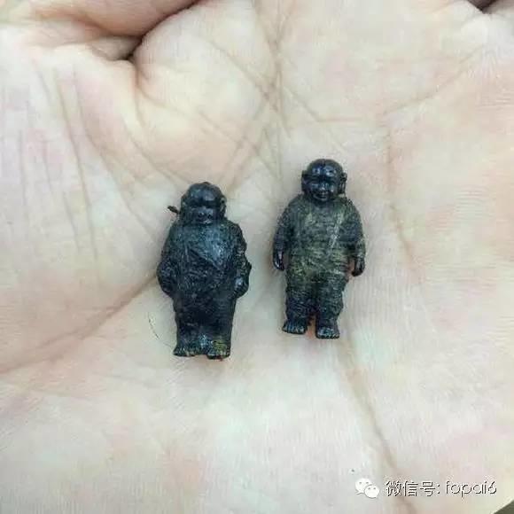 【佛牌圈】细说魂魄勇-图片5