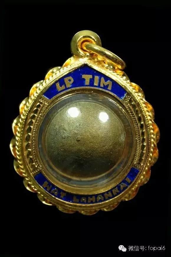 路翁(转运珠)的由来介绍【泰国佛牌】 路翁(转运珠)的由来介绍-图片1