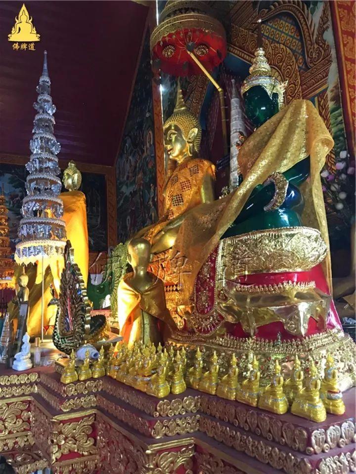 【佛牌道2020春节法式活动报名】-古巴悟师父远程四合一法【泰国佛牌】