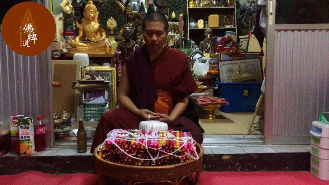 【佛牌道】祈福改运蜡烛【11月】祈福活动现场【泰国佛牌】 【佛牌道】祈福改运蜡烛【11月】祈福活动现场【泰国佛牌】