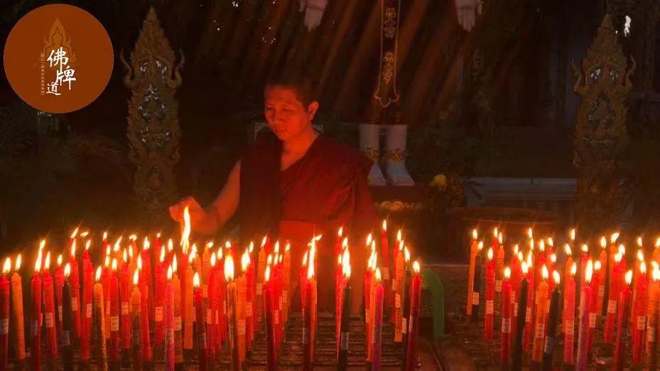 【佛牌道】祈福改运蜡烛【11月】祈福活动现场【泰国佛牌】 【佛牌道】祈福改运蜡烛【11月】祈福活动现场【泰国佛牌】