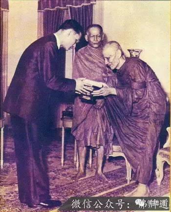 【经典回顾】佛牌道01（下）-如何区分对待“佛牌 商业牌 阴牌”【泰国佛牌】