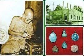 【佛牌道】问答--可以通过师父订做自己喜欢的佛牌吗？？【泰国佛牌】