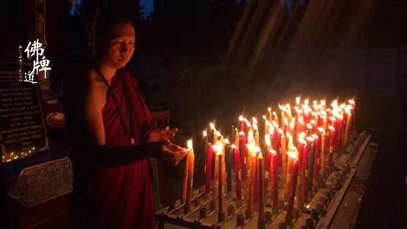 【活动现场】古巴悟师父--转运改运蜡烛+拉胡蜡烛10月活动实况【泰国佛牌】 【活动现场】古巴悟师父–转运改运蜡烛+拉胡蜡烛10月活动实况-图片7