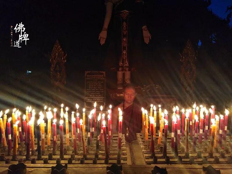 【活动现场】古巴悟师父--转运改运蜡烛+拉胡蜡烛10月活动实况【泰国佛牌】 【活动现场】古巴悟师父–转运改运蜡烛+拉胡蜡烛10月活动实况-图片10