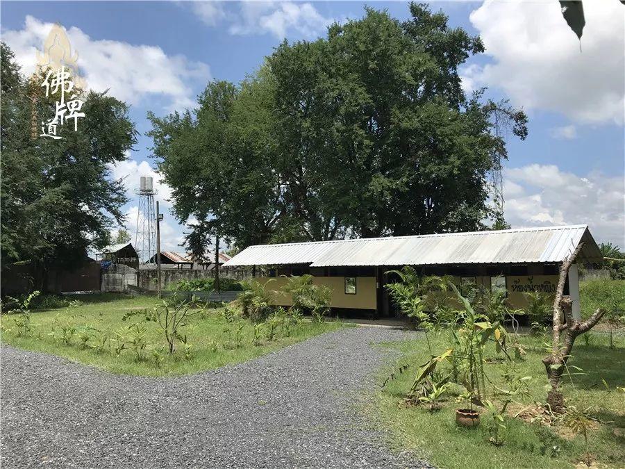 【功德活动】龙婆弥猜师父寺庙急待修缮【泰国佛牌】 【功德活动】龙婆弥猜师父寺庙急待修缮-图片5