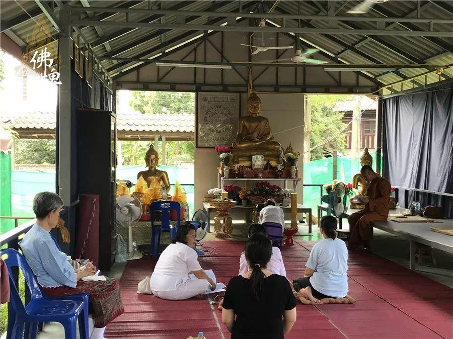 【功德活动】龙婆弥猜师父寺庙急待修缮【泰国佛牌】 【功德活动】龙婆弥猜师父寺庙急待修缮-图片13